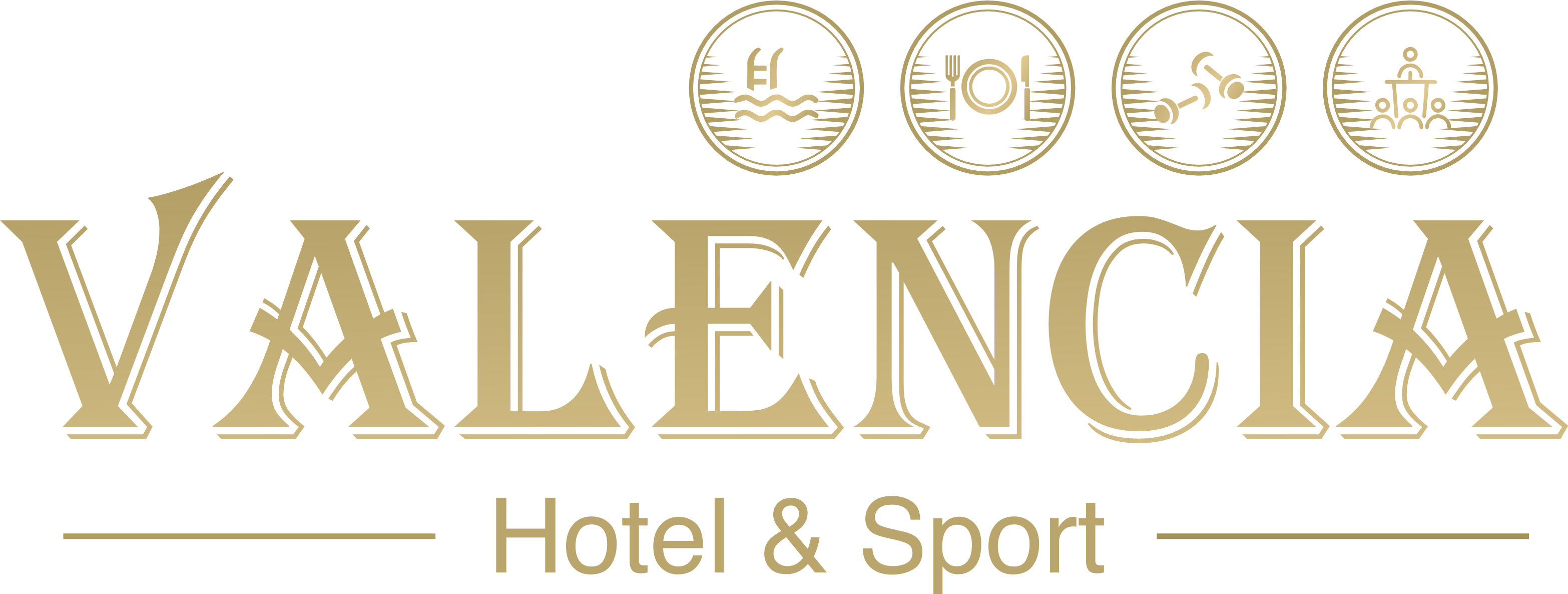 Отель Валенсия hotel & sport